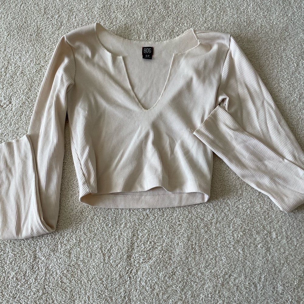 BDG long sleeve